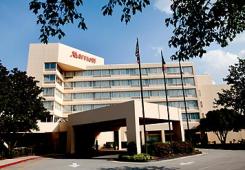 Marriott RTP