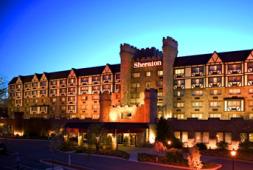 Sheraton Framingham