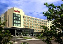 Marriott Denver South @ Park Meadows
