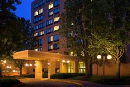 Sheraton Columbia Town Center