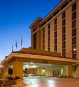 Embassy Suites Park Central