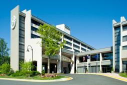 Sheraton Reston
