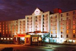 Sheraton Madison