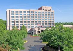 St. Louis Marriott West