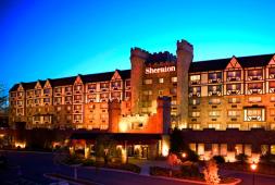 Sheraton Framingham