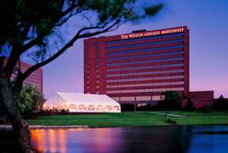 Westin Chicago Northwest