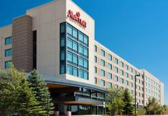 Marriott Denver South @ Park Meadows