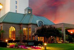 Sheraton Colonial