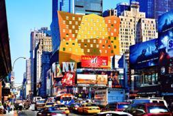Westin Times Square