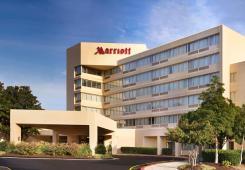 Marriott RTP