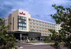 Marriott Denver South @ Park Meadows