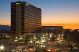 Radisson Salt Lake City Hotel