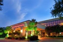 Crowne Plaza Galleria