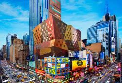 Westin Times Square