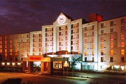 Sheraton Madison
