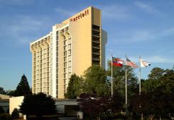 Atlanta Marriott Perimeter Center