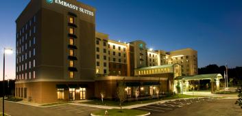 Embassy Suites Columbus Airport
