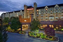 Sheraton Framingham