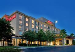 Marriott Austin South Hotel