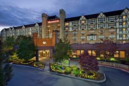 Sheraton Framingham