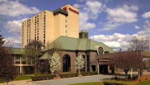 Four Points by Sheraton Wakefield