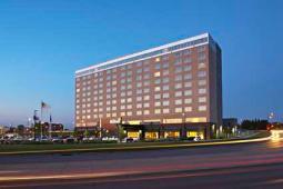 Hilton Minneapolis/Bloomington Hotel