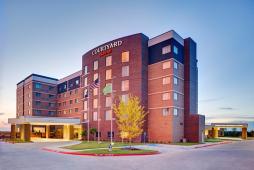 Courtyard Carrollton