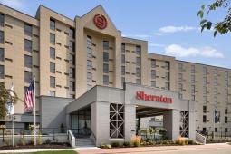 Sheraton Madison