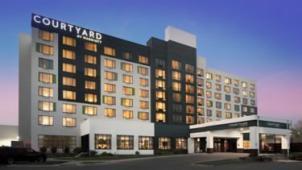 Hilton Minneapolis/Bloomington Hotel