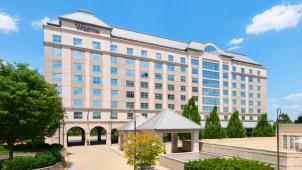 Westin Reston Heights