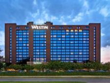 Westin DFW
