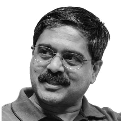 Venkat Subramaniam