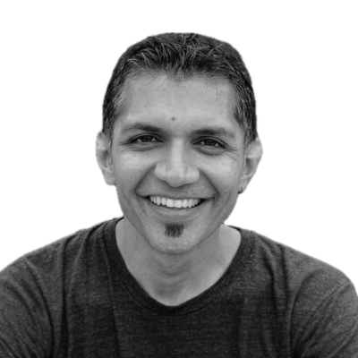 Raju Gandhi