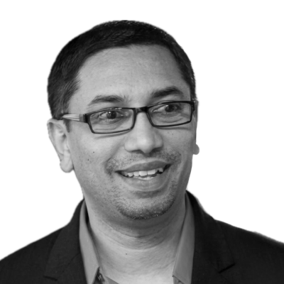 Pratik Patel