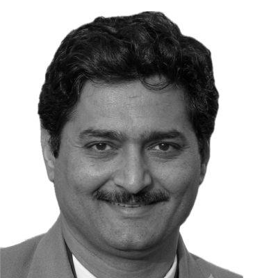 Rohit Bhardwaj