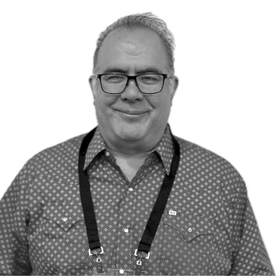 Daniel Hinojosa
