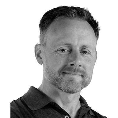 Tim Berglund