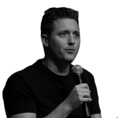 Travis Gosselin