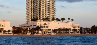 Hilton Fort Lauderdale Beach Resort