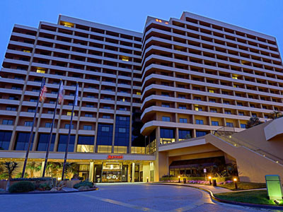 San Diego Marriott La Jolla