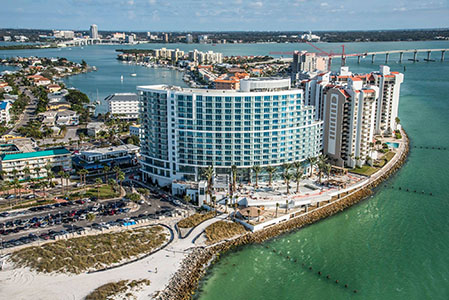 Hilton Fort Lauderdale Beach Resort