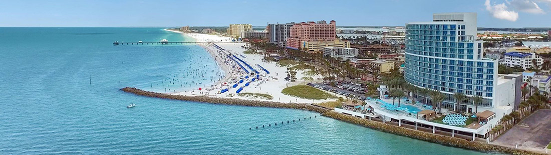 Opal Sands Resort