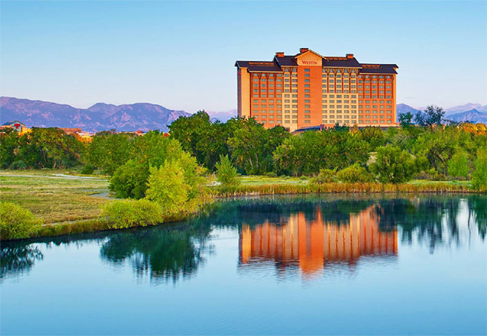 Westin Westminster