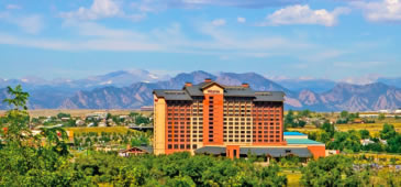 Westin Westminster